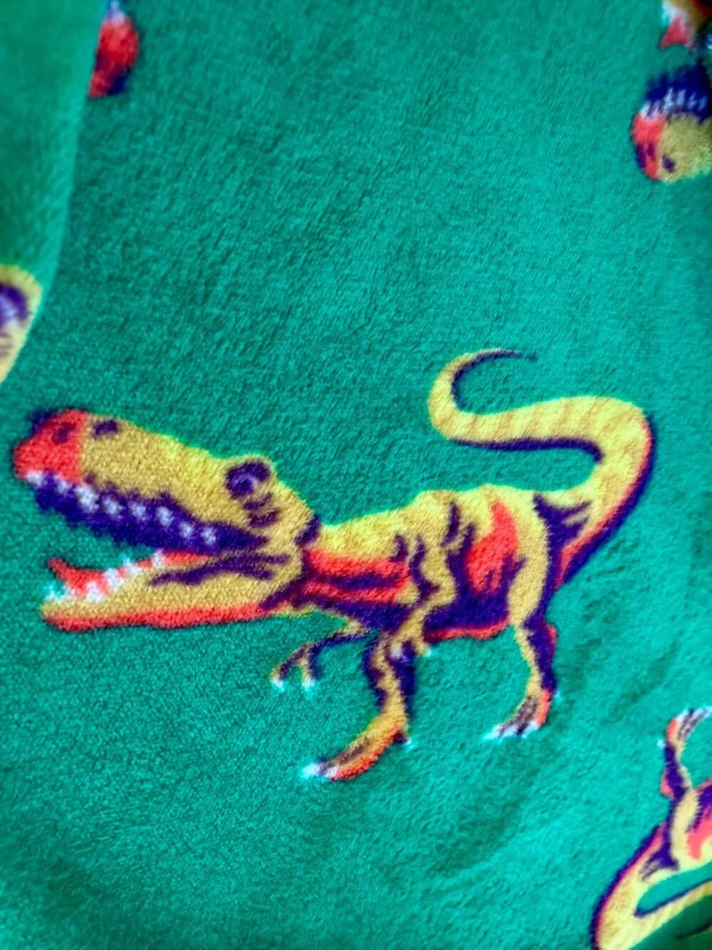 2T Boys Pajama Lot 7 Pieces Cat & Jack Old Navy Children's Place Dino Trucks